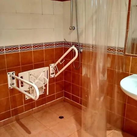 Casa Benaxo * Currelos