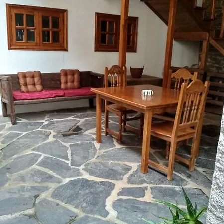 Casa Benaxo Casa rural