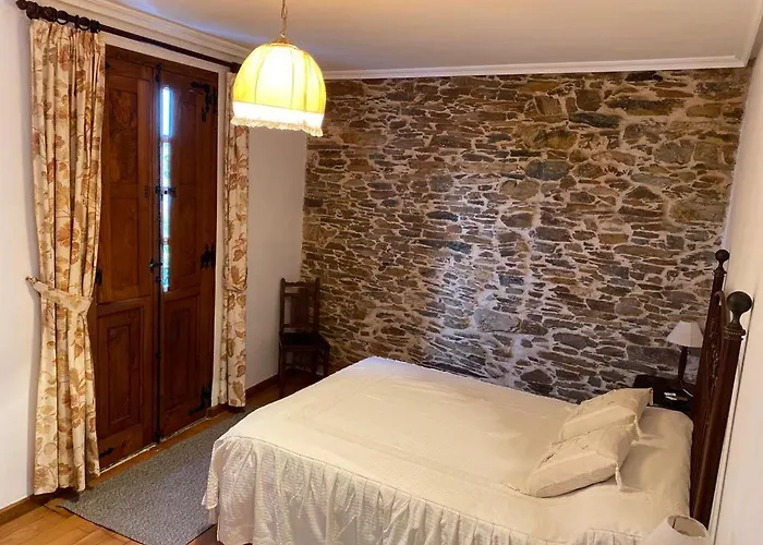 Hétvégi ház Casa Benaxo