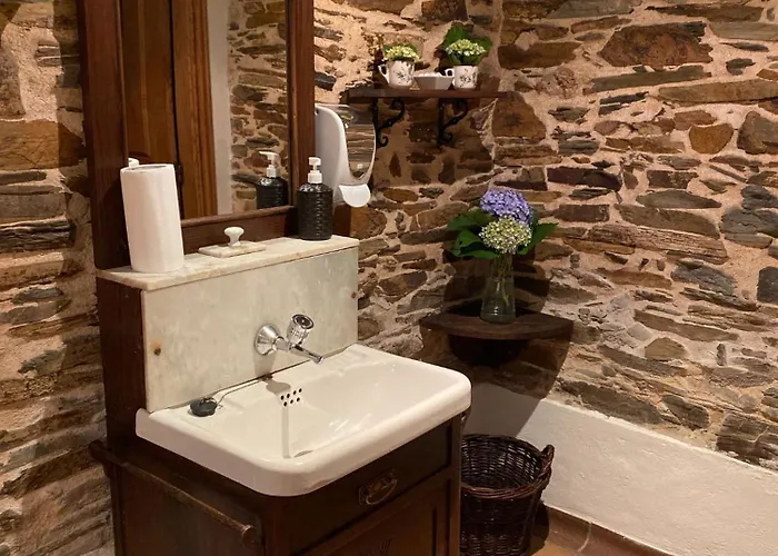 Hétvégi ház Casa Benaxo