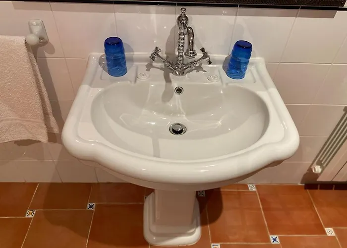 Hétvégi ház Casa Benaxo *