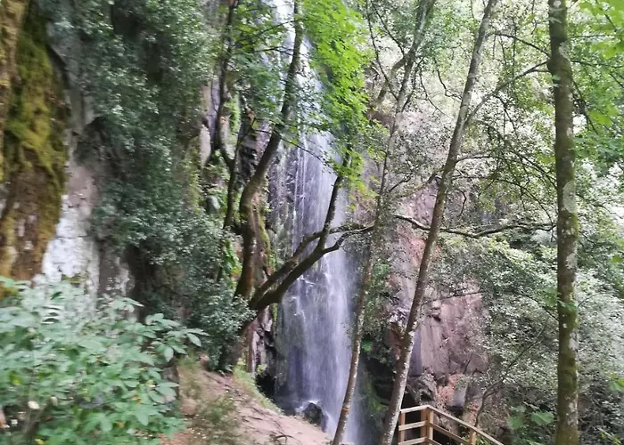 Hétvégi ház Casa Benaxo *