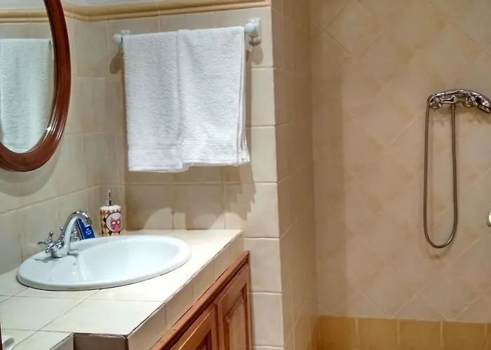 Casa Benaxo Hétvégi ház Currelos