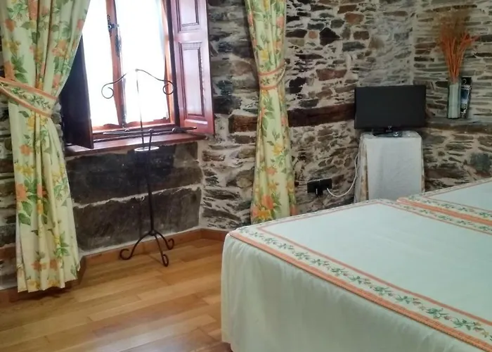 Hétvégi ház Casa Benaxo *