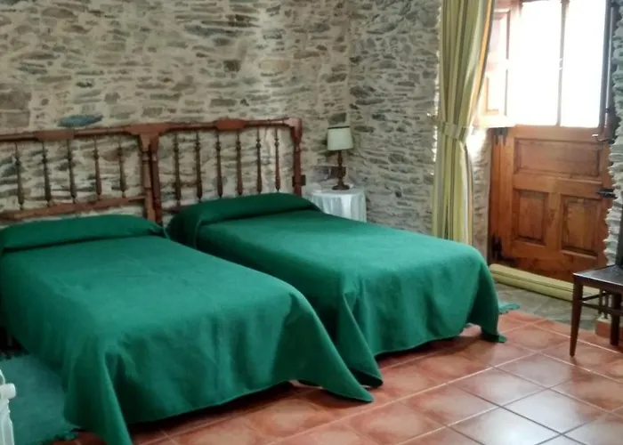 Hétvégi ház Casa Benaxo *