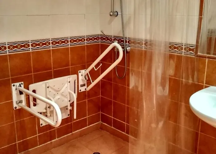 Casa Benaxo * Currelos